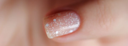 Dance Legend Dotty Top