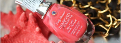 Sally Hansen Diamond Strength No Chip Nail Color # 340 (Somethung New)