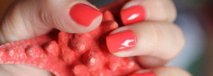 Sally Hansen Diamond Strength No Chip Nail Color # 340 (Somethung New)