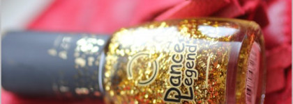 Dance Legend  Aztec 1