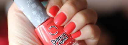 Троечник Dance Legend 77 (Fresh)