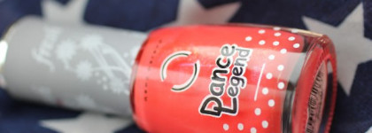 Троечник Dance Legend 77 (Fresh)