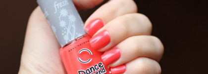 Троечник Dance Legend 77 (Fresh)