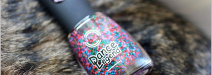 Dance Legend # 151 Flossy ТОР-покрытие