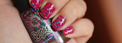 Dance Legend # 151 Flossy ТОР-покрытие