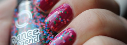 Dance Legend # 151 Flossy ТОР-покрытие