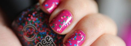 Dance Legend # 151 Flossy ТОР-покрытие