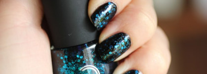 Dance Legend # 916 Rich Black