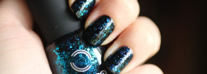 Dance Legend # 916 Rich Black