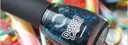 Dance Legend # 916 Rich Black