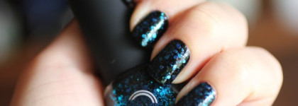 Dance Legend # 916 Rich Black