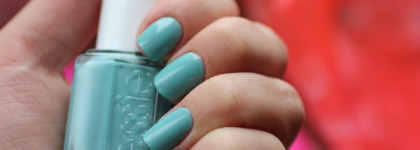 Essie # 242 (Where`s my chauffeur?)