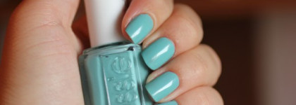 Essie # 242 (Where`s my chauffeur?)