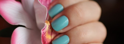 Essie # 242 (Where`s my chauffeur?)