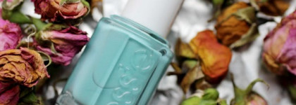 Essie # 242 (Where`s my chauffeur?)