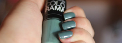 Maybelline Colorama # 652