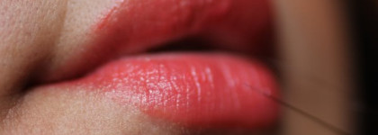 Lancome Rouge In Love 146B