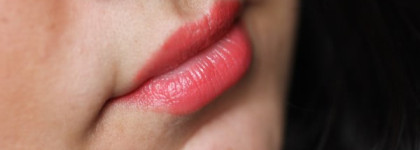 Lancome Rouge In Love 146B