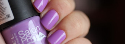 Rimmel Salon Pro Lycra  # 321