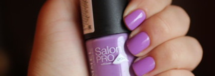 Rimmel Salon Pro Lycra  # 321