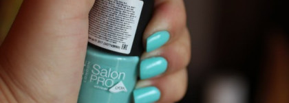 Rimmel  Salon Pro Lycra # 500