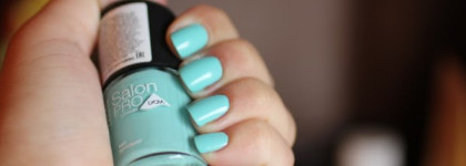 Rimmel  Salon Pro Lycra # 500