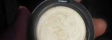 Сверкающая Cream Colour Base от MAC в оттенке Pearl, или Так ли уж сильно нужны мне метеориты?