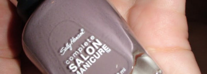 Завораживающая дымка под номером 370