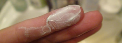 Мой ежедневный уход от Biotherm