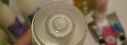 Мои любимые банные принадлежности