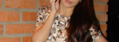 Мои любимые банные принадлежности