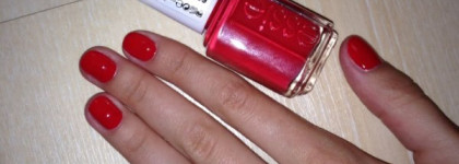 Too Too Hot от Essie