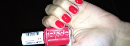 Too Too Hot от Essie