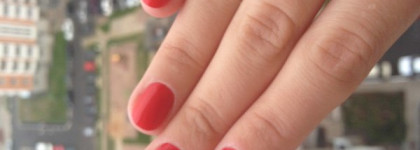 Too Too Hot от Essie