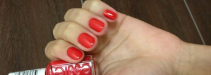 Too Too Hot от Essie