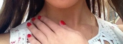 Too Too Hot от Essie