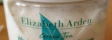 Elizabeth Arden Green Tea