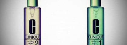 Основа основ. Мой базовый уход с трехступенчатой системой Clinique