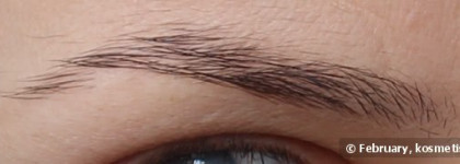 Мистер Разочарование. Givenchy Mister Eyebrow – Прозрачный фиксирующий карандаш для бровей