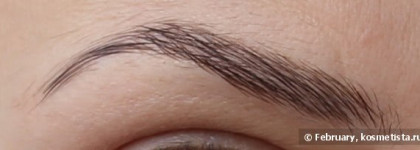 Мистер Разочарование. Givenchy Mister Eyebrow – Прозрачный фиксирующий карандаш для бровей