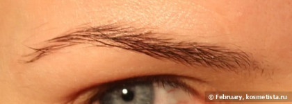 Мистер Разочарование. Givenchy Mister Eyebrow – Прозрачный фиксирующий карандаш для бровей