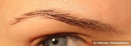 Мистер Разочарование. Givenchy Mister Eyebrow – Прозрачный фиксирующий карандаш для бровей
