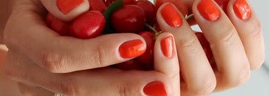 Принимаем витамины наружно. Морковно-апельсиновый микс в лаке Bourjois So Laque! Ultra shine