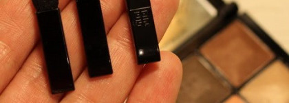 Givenchy Le Prisme Yeux - Quatuor # 76 Siena Silhouette