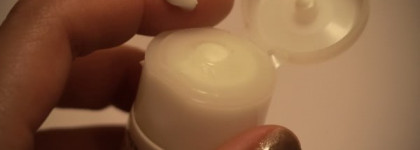 Антиувлажнение с увлажняющим кремом Hydreane Extra Riche от La Roche-Posay