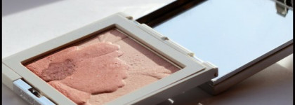 Бойтесь желаний, ибо они исполняются. Компактные румяна от Clinique Fresh Bloom Allover Colour, Peony