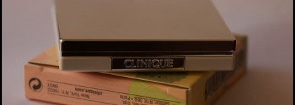 Бойтесь желаний, ибо они исполняются. Компактные румяна от Clinique Fresh Bloom Allover Colour, Peony