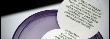 Как обрести лицо, сняв макияж. “Take the Day Off” Cleansing Balm от Clinique