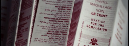 И не друг, но враг! Sisley Phyto-Teint Eclat, 2 soft beige