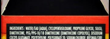 И не друг, но враг! Sisley Phyto-Teint Eclat, 2 soft beige